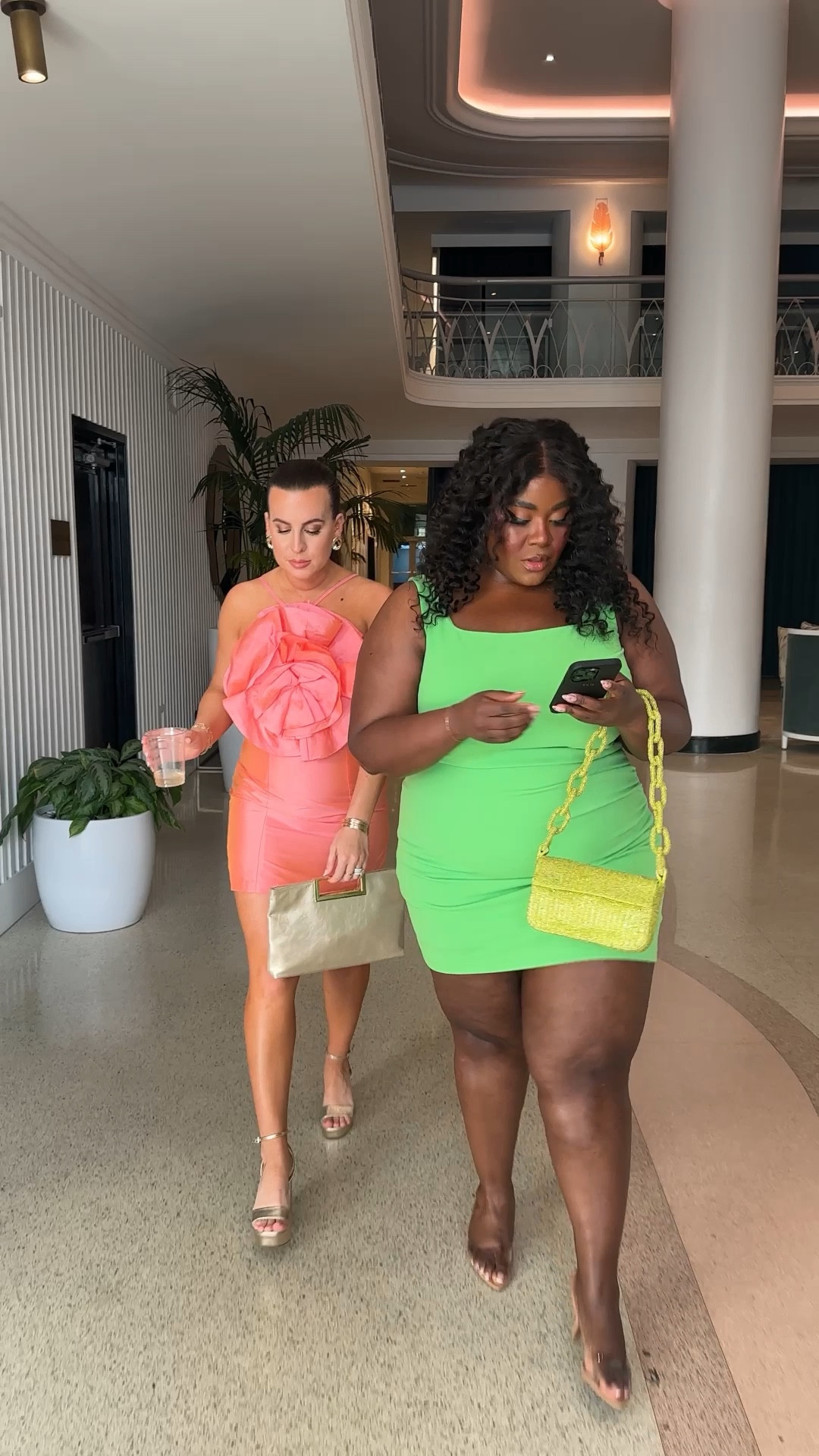 Night out in miami 

Plus Size Fashion | Plus Size Outfit | Plus Size Anthropologie 

#LTKwedding #LTKplussize #LTKfindsunder100