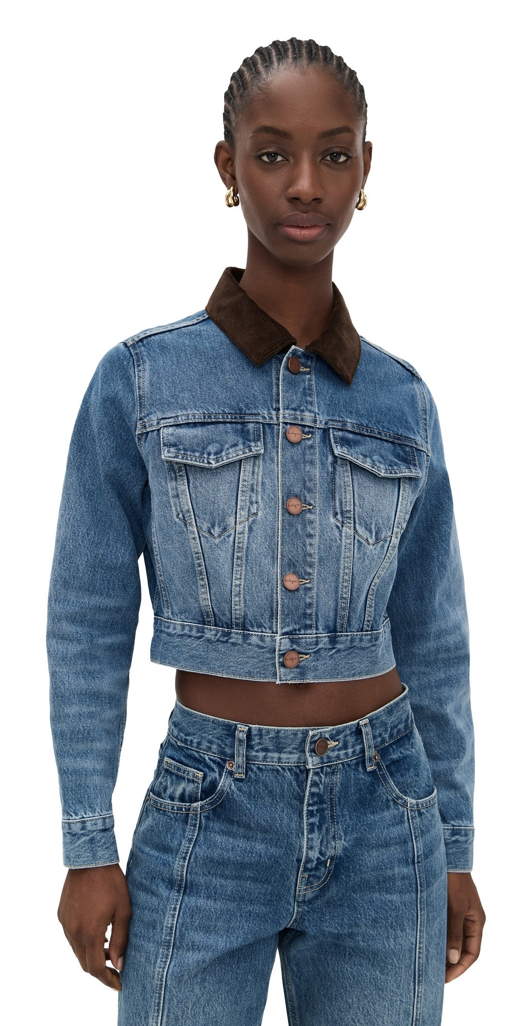 La Ligne Mer Jacket Max L | Shopbop