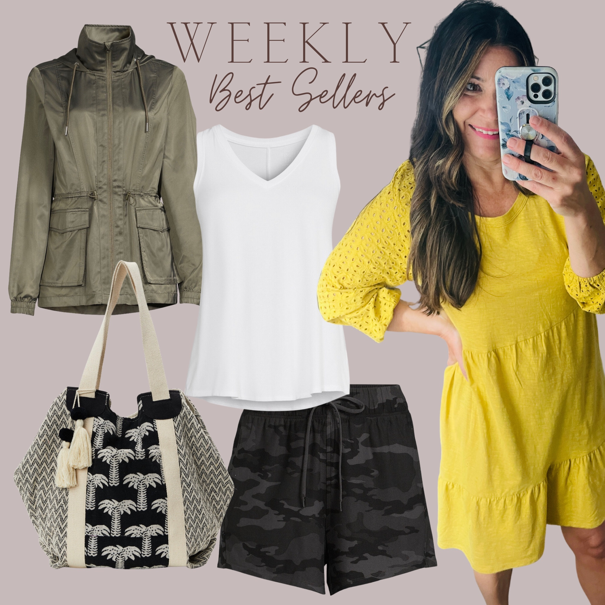 Weekly Walmart Best Sellers

#LTKFind #LTKstyletip #LTKunder100