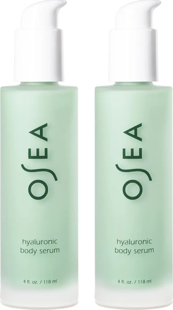 Hyaluronic Body Serum Duo (Nordstrom Exclusive) $96 Value | Nordstrom