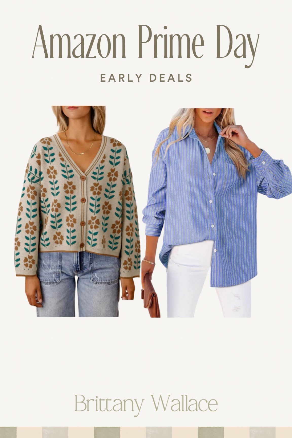 Amazon early prime day deals - cure tops!

*items may or may not still be on sale 



#LTKSummerSales