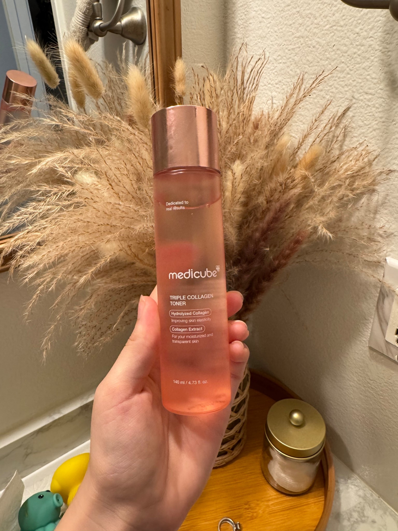 New favorite toner! 

#LTKStyleTip #LTKBeauty #LTKOver40