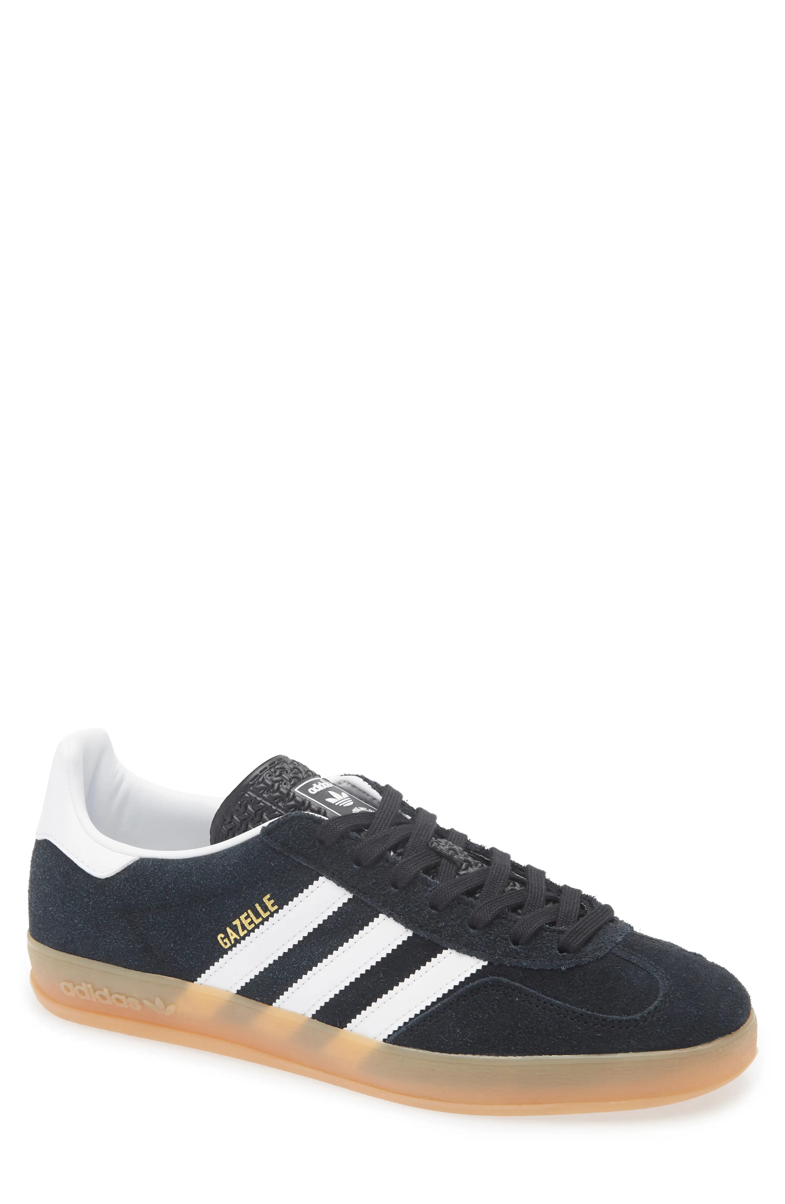 adidas Gazelle Indoor Sneaker | Nordstrom | Nordstrom