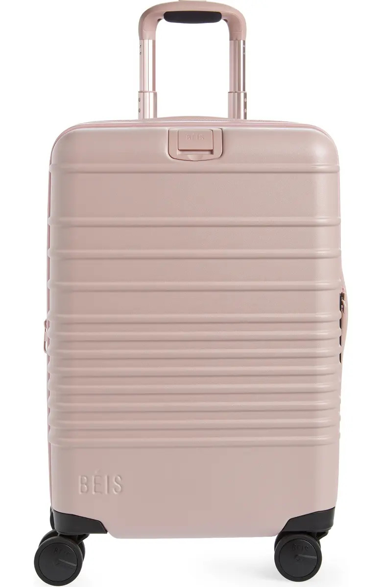 Béis The 21-Inch Carry-On Roller | Nordstrom | Nordstrom