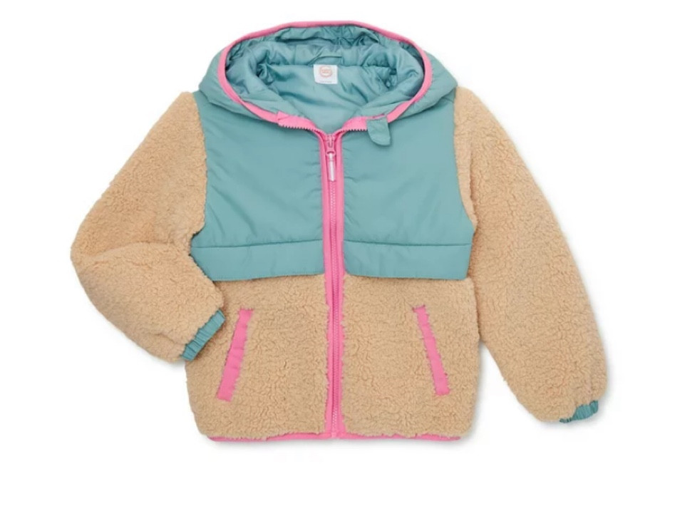 Walmart Girl’s Sherpa Pullover #walmart #walmartfinds #sherpa #pullover #sweater #kidsclothes #walmartkids #kidsclothing #sherpasweater #pulloversweater #cozykidsclothes

#LTKkids #LTKunder50 #LTKFind