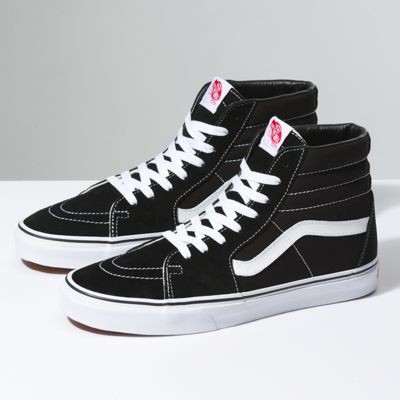Sk8-Hi | Shop At Vans | Vans (US)