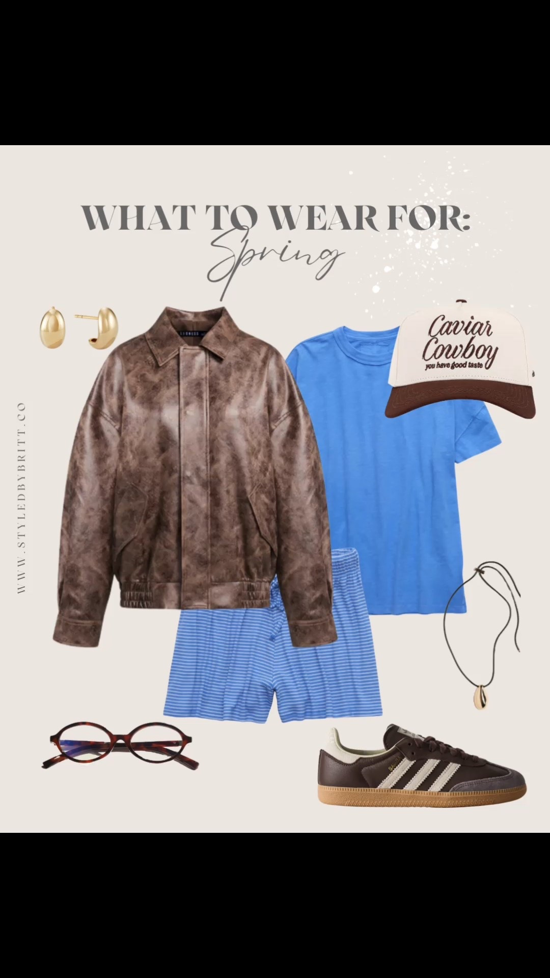 Spring boxer shorts outfit 



Casual outfit, women’s style, dress, Abercrombie jeans, date night outfit ideas, travel outfit, spring fashion, global fashion, girlie style, women’s outfits by occasions, women’s top, inspo, everyday outfits, spring outfit, mom outfit ideas, gift guide, jumpsuit, coverup, travel, summer dress, curvy style, closet clean out, closet organization ideas, wardrobe essentials, wardrobe organizing, persona style help, fashion advice, what to wear, fall outfit idea, what to wear to a concert, what to wear to a wedding, leopard pants outfit, spring dresses 

#LTKspring #LTKstyletip