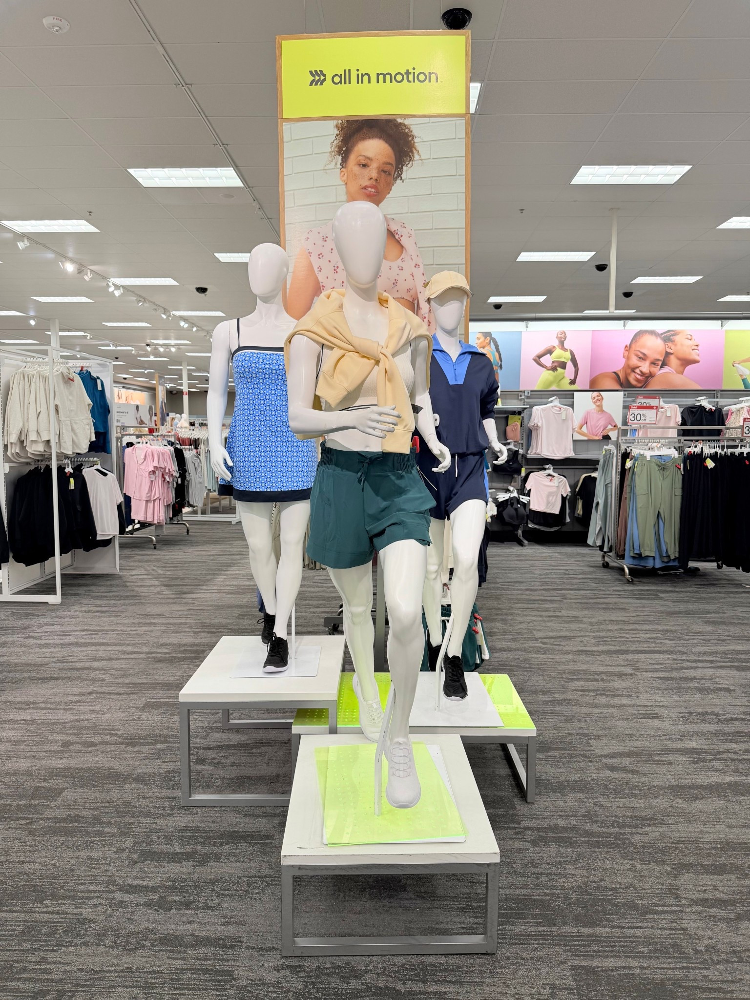 Activewear @Target 

#LTKActive #LTKootd #LTKfitnessgoals