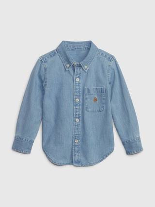 Toddler / Shirts | Gap (US)