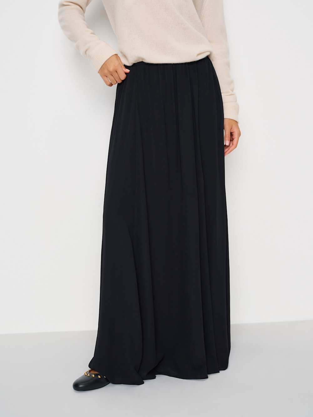 Gemma Skirt | Reformation (Global)