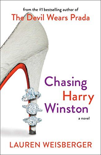 Chasing Harry Winston: A Novel | Amazon (US)