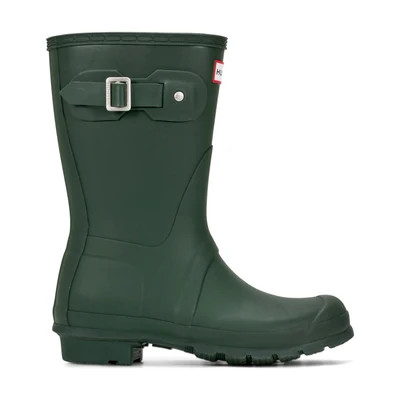 Women's Original Short Rain Boots | Hunter Boots