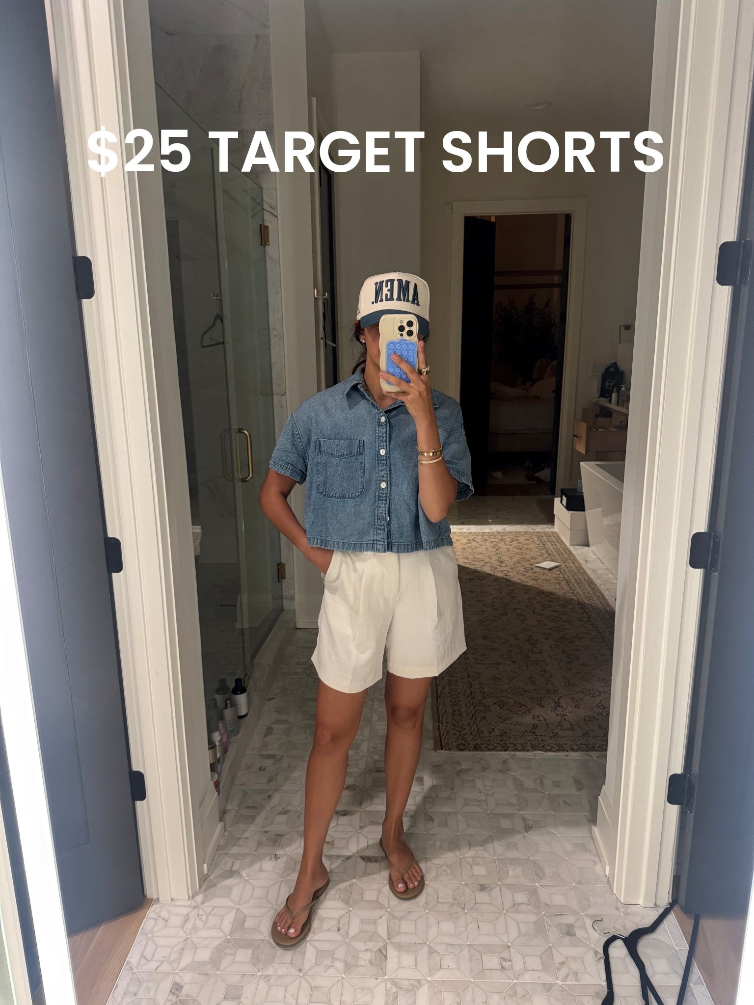 Shorts: 6

Love the length on these & they come in 4 colors for $25!

Dressupbuttercup.com #dressupbuttercup #dederaad 

#LTKFindsUnder50 #LTKSeasonal #LTKStyleTip