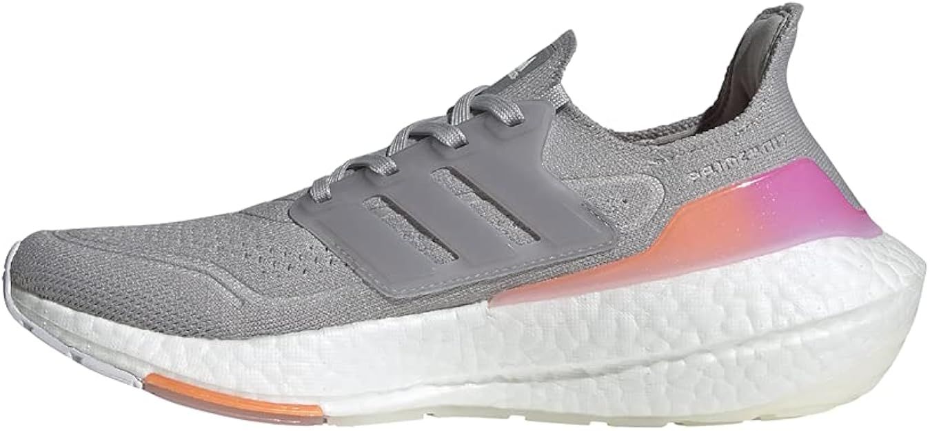 adidas Women's Ultraboost 21 Running Shoe | Amazon (US)