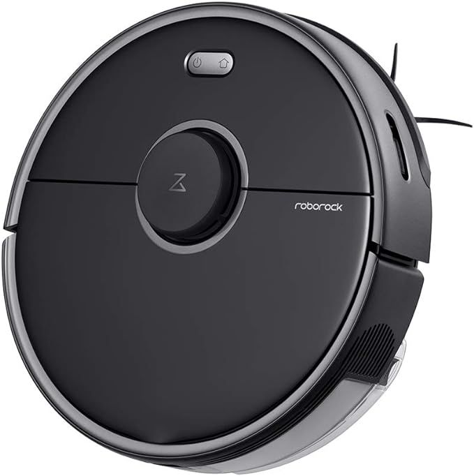 roborock S5 MAX Robot Vacuum and Mop Cleaner, Self-Charging Robotic Vacuum, Lidar Navigation, Sel... | Amazon (US)