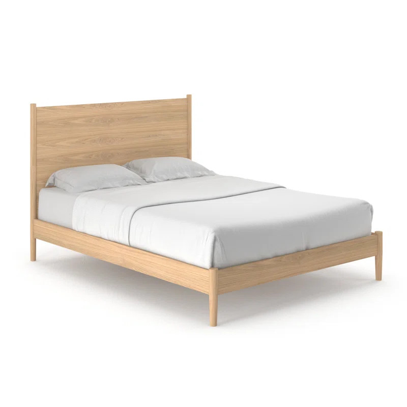 Antigua Wood Bed | Wayfair North America