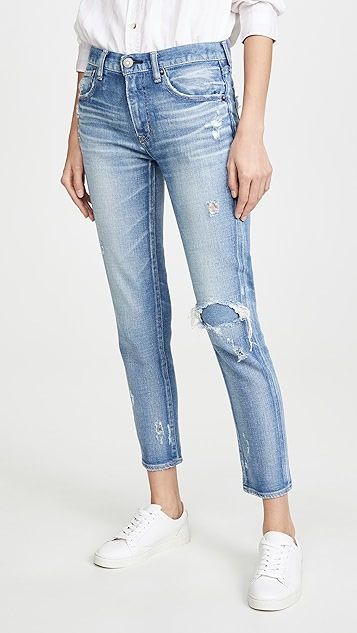 Lenwood Skinny Jeans | Shopbop