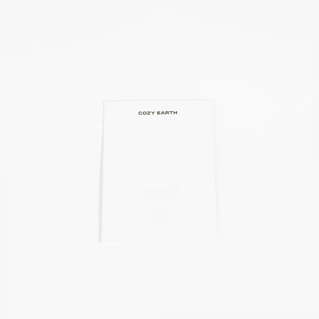 Bamboo Sheet Swatch | Cozy Earth