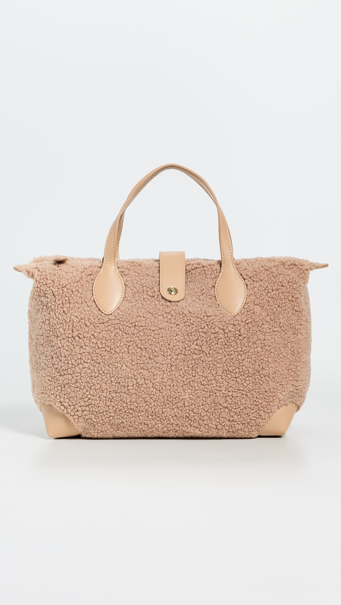 Cozy Pouchette Crossbody Bag 03 | Shopbop