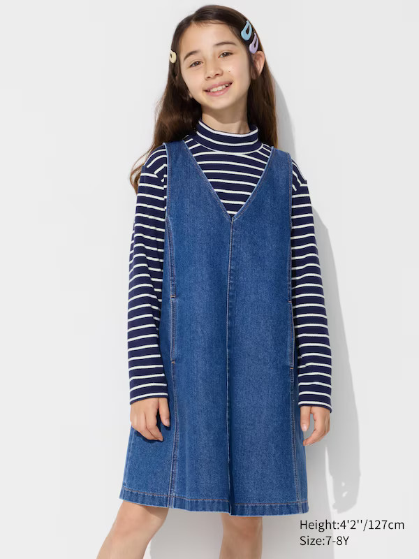Jumper Dress | UNIQLO (US)