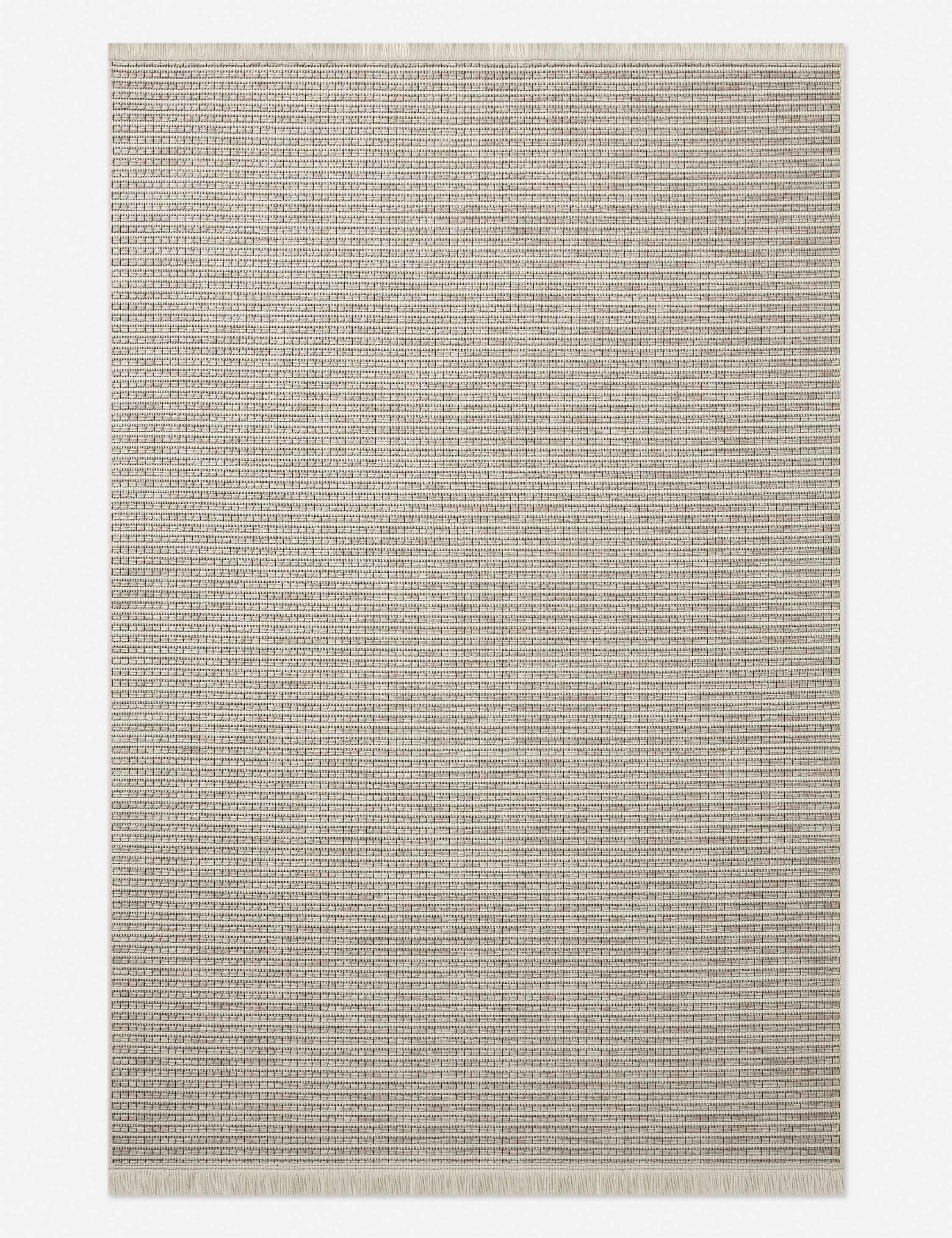Malibu III Indoor / Outdoor Rug by Amber Lewis x Loloi | Lulu and Georgia 