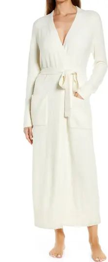 CozyChic Ultra Lite™ Long Robe | Nordstrom