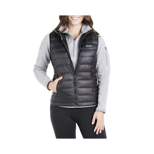 Women's Patagonia Down Sweater Vest | Scheels Sports