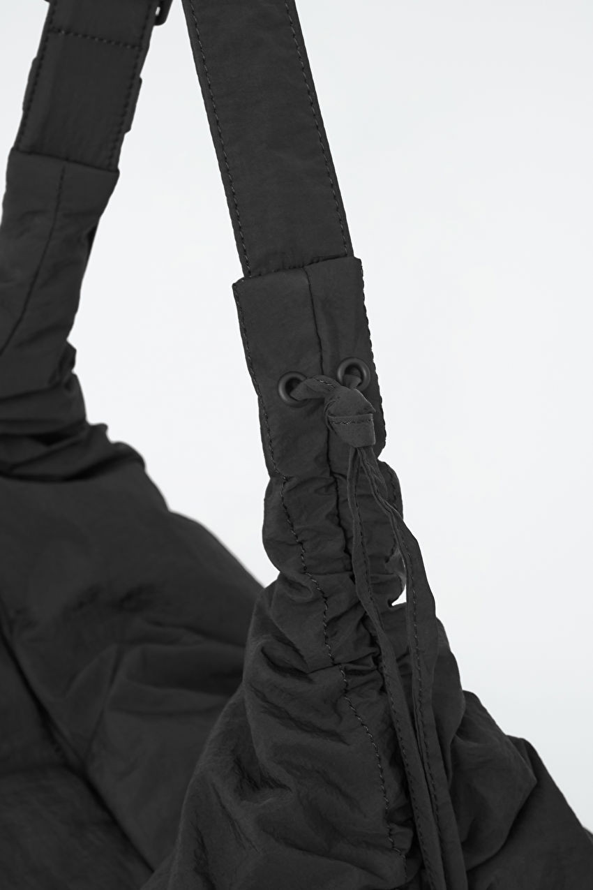 HomeBagsShoulder BagsCANOPY MINI CROSSBODY - NYLON | COS (US)