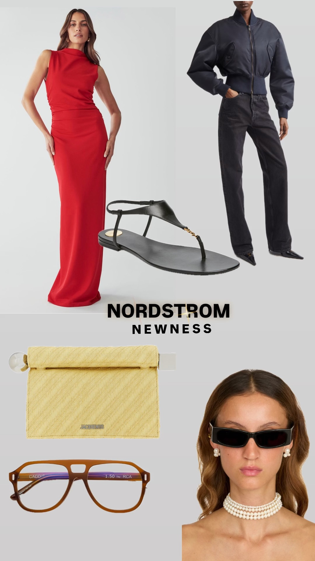 Nordstrom newness 

#LTKTravel #LTKSeasonal #LTKWorkwear