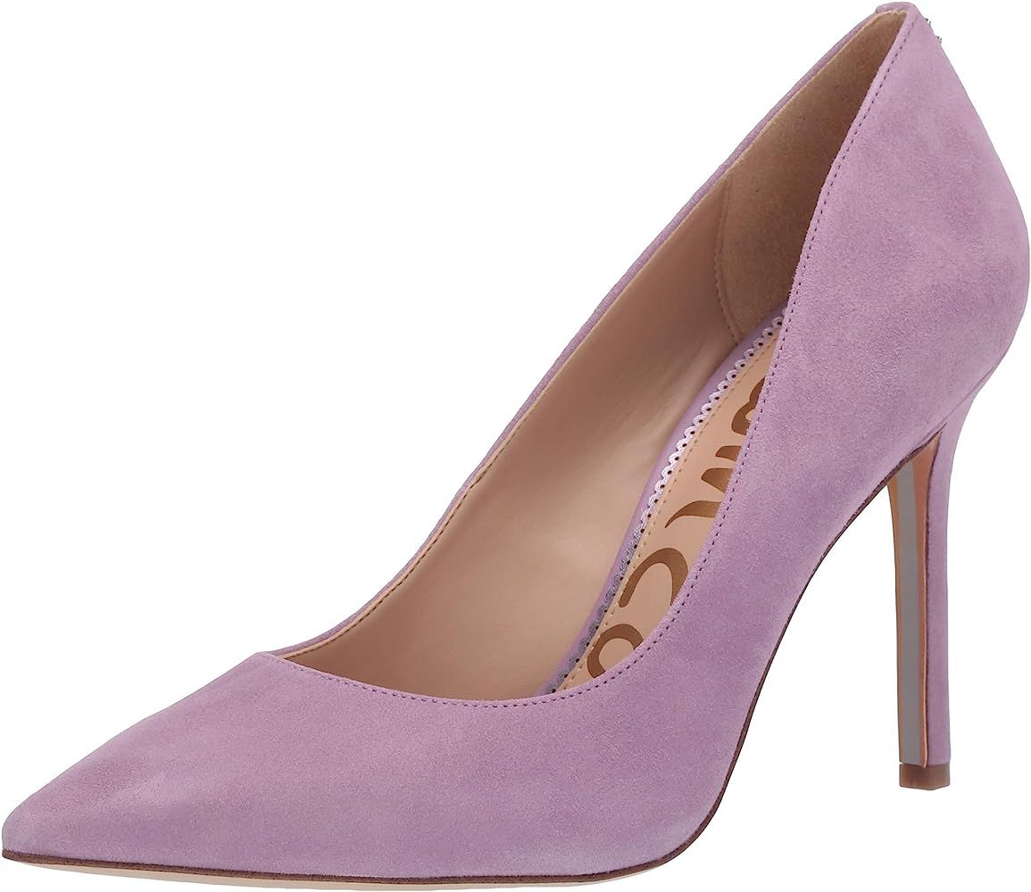 Sam Edelman Women's Hazel Pump | Amazon (US)