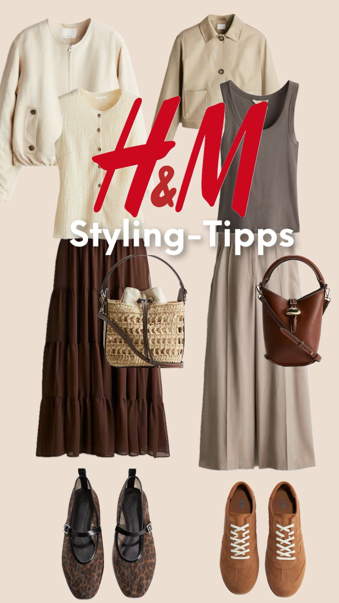 H&M new in

#LTKü50 #LTKstyletip #LTKspring