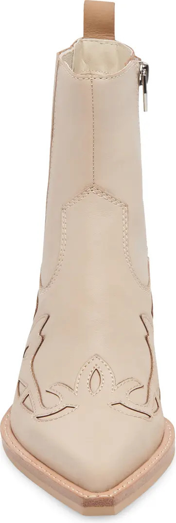 Ramson Western Boot (Women) | Nordstrom