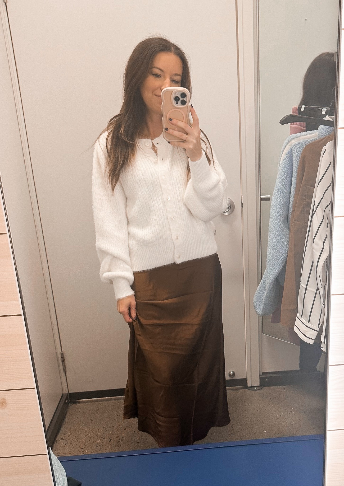 Such a chic comfy outfit! 

#LTKPetite #LTKFindsUnder100 #LTKFindsUnder50