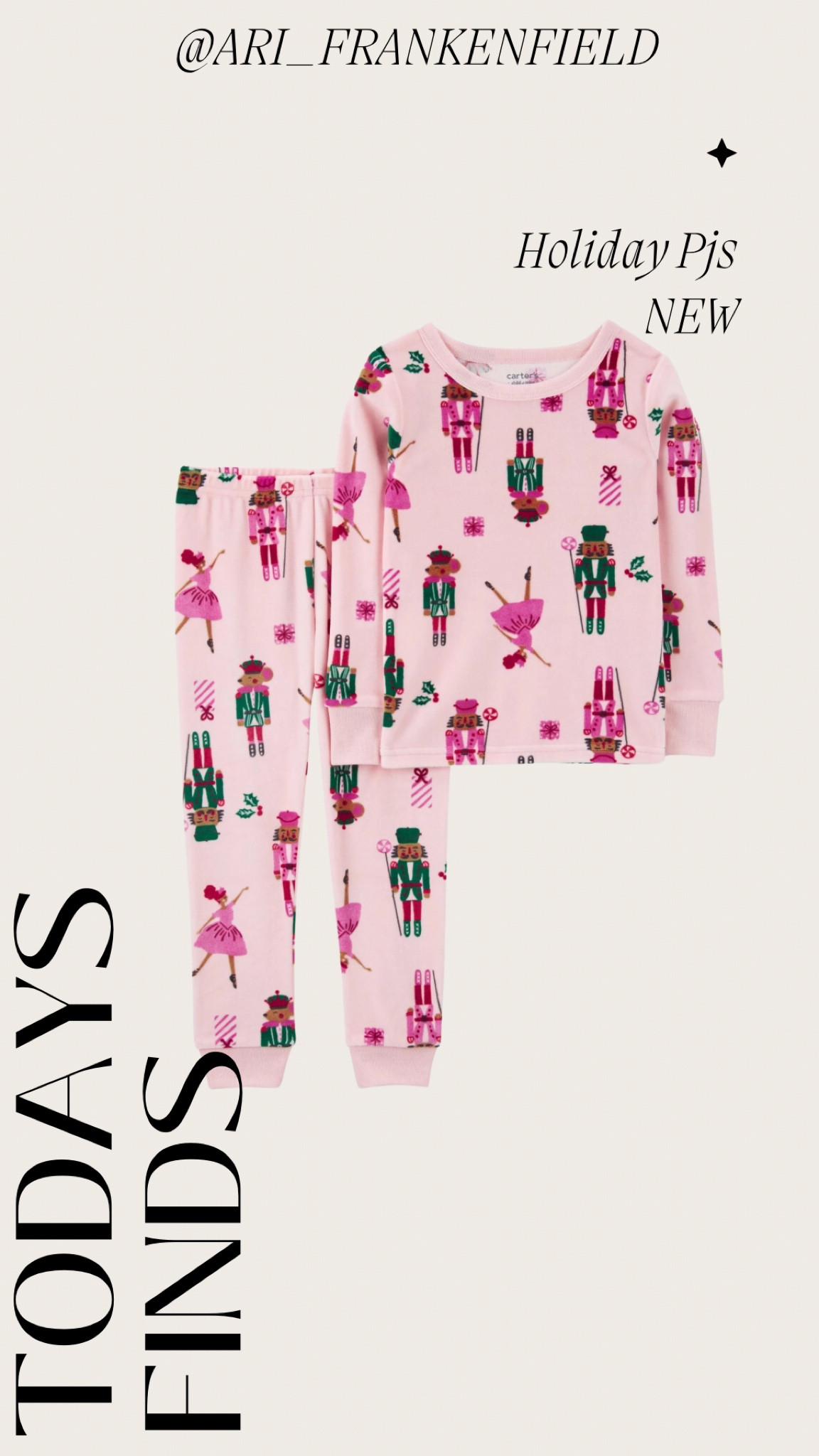 Loving these $10 holiday pjs! 

#LTKHoliday #LTKKids #LTKSeasonal