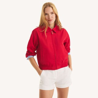 Full-Zip Jacket | Nautica