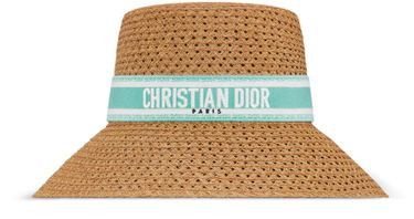 D-Bobby Large Brim Hat | 24S (APAC/EU)