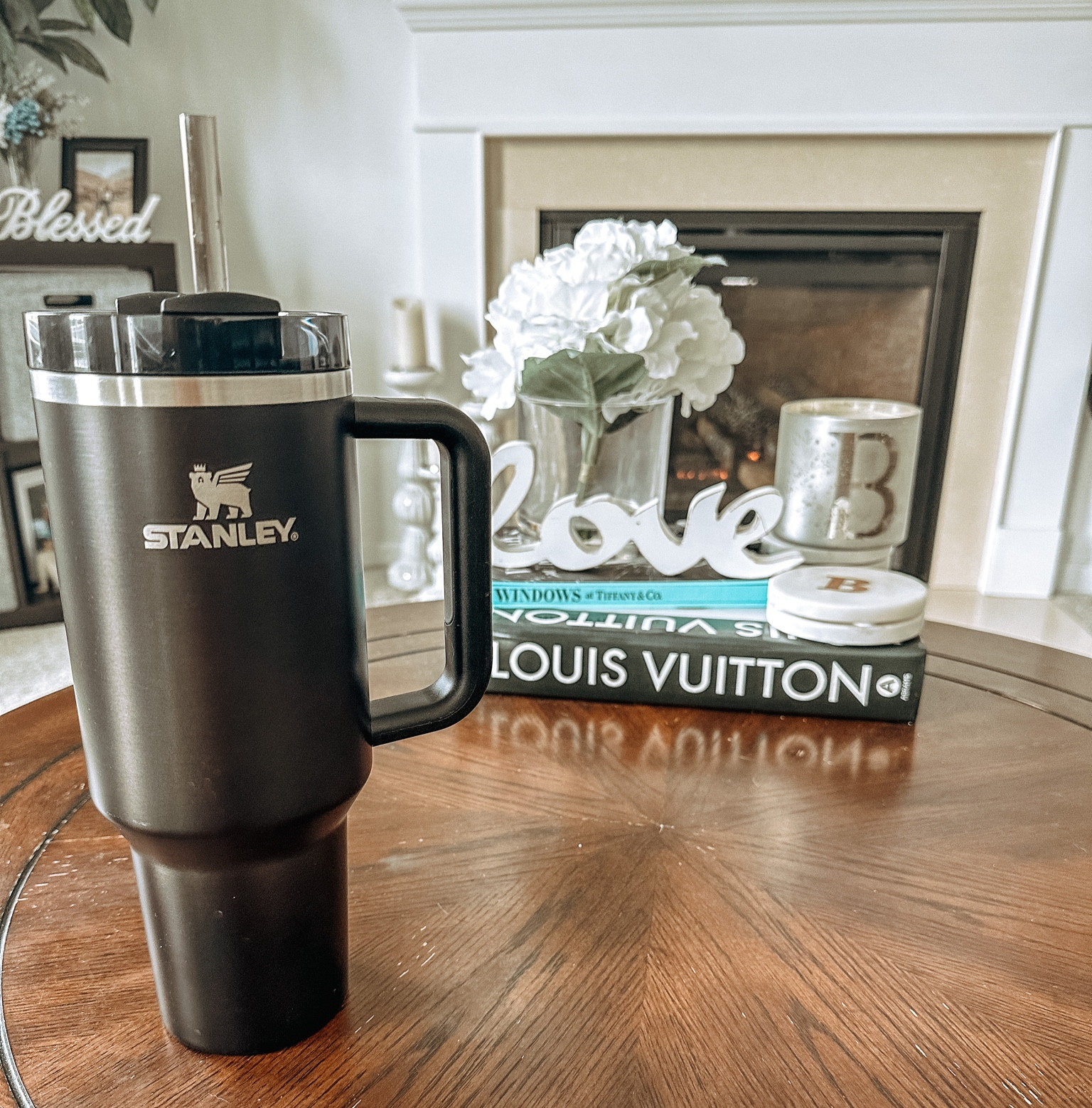 Stanley Cups, On Sale through LTKit?! 🙌🏽
#StanleyCups #LouisVuittonBook 

#LTKsalealert #LTKunder50 #LTKSale