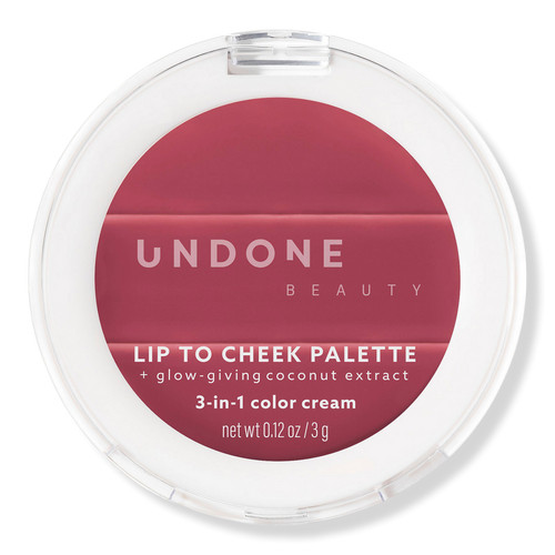 Lip to Cheek Cream Palette | Ulta