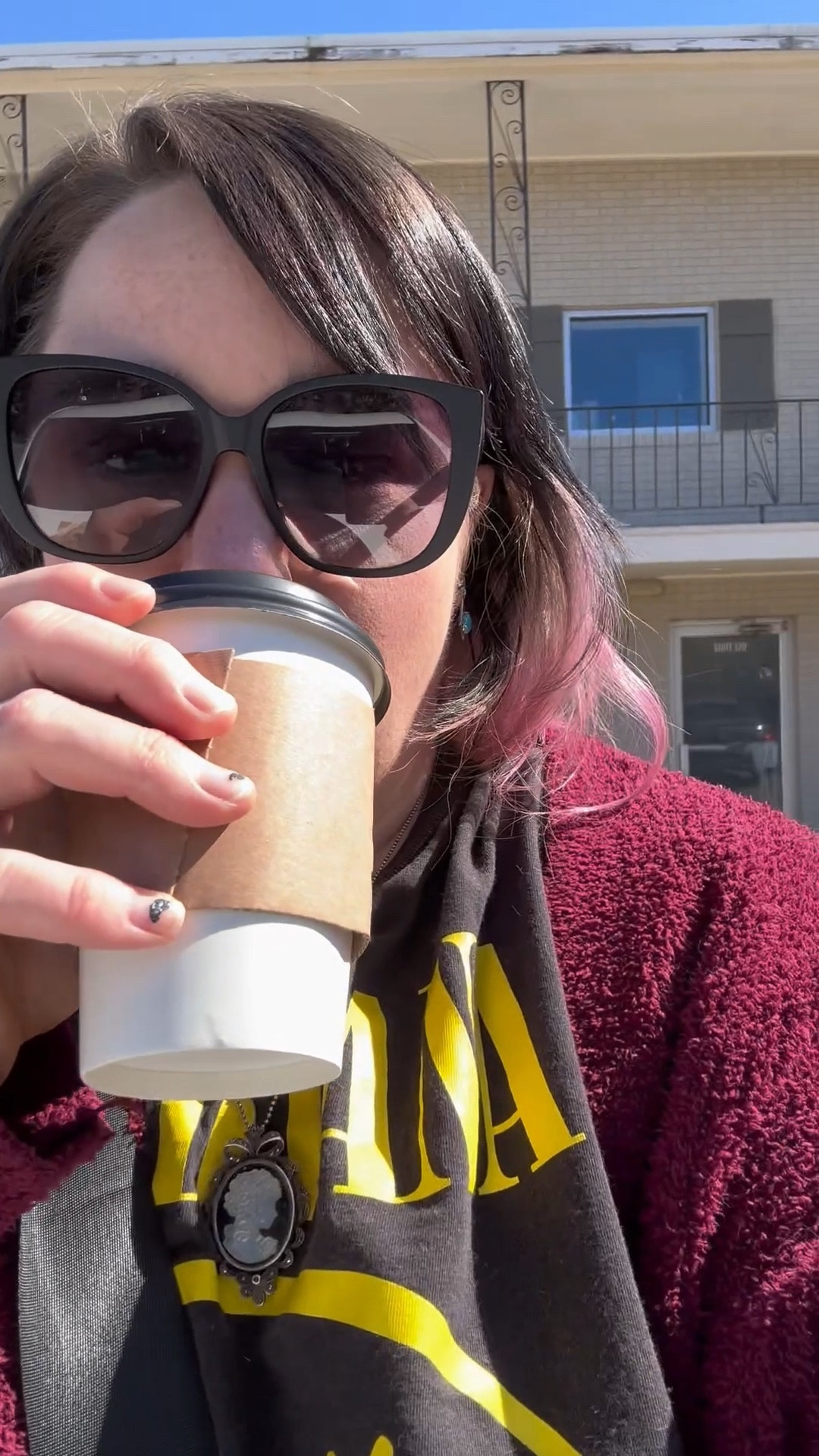 Girl’s day vlog! 🖤✌🏻

#LTKdayinmylife #LTKvlog #LTKPlusSize