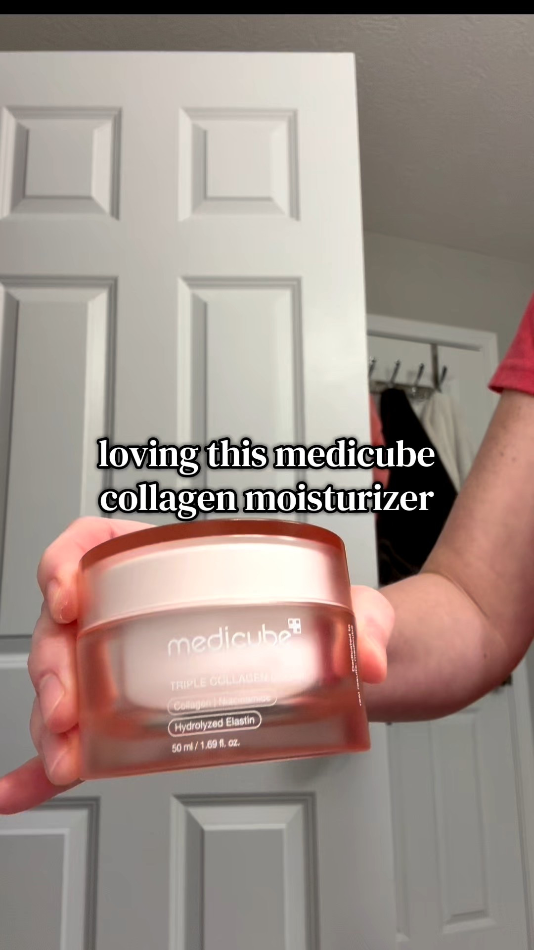 not gonna lie, medicube products have stolen my heart. SO GOOD! 

#LTKselfcare #LTKFindsUnder50 #LTKOver40