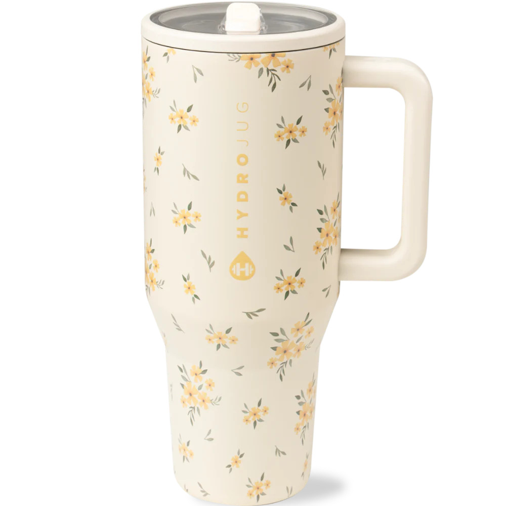 Cottage Core | HydroJug