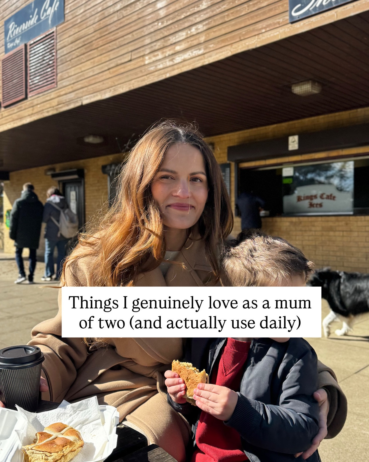 These are the things that genuinely make my mum life easier, not just nicer 🤍

#LTKmaternity #LTKfamily #LTKbaby