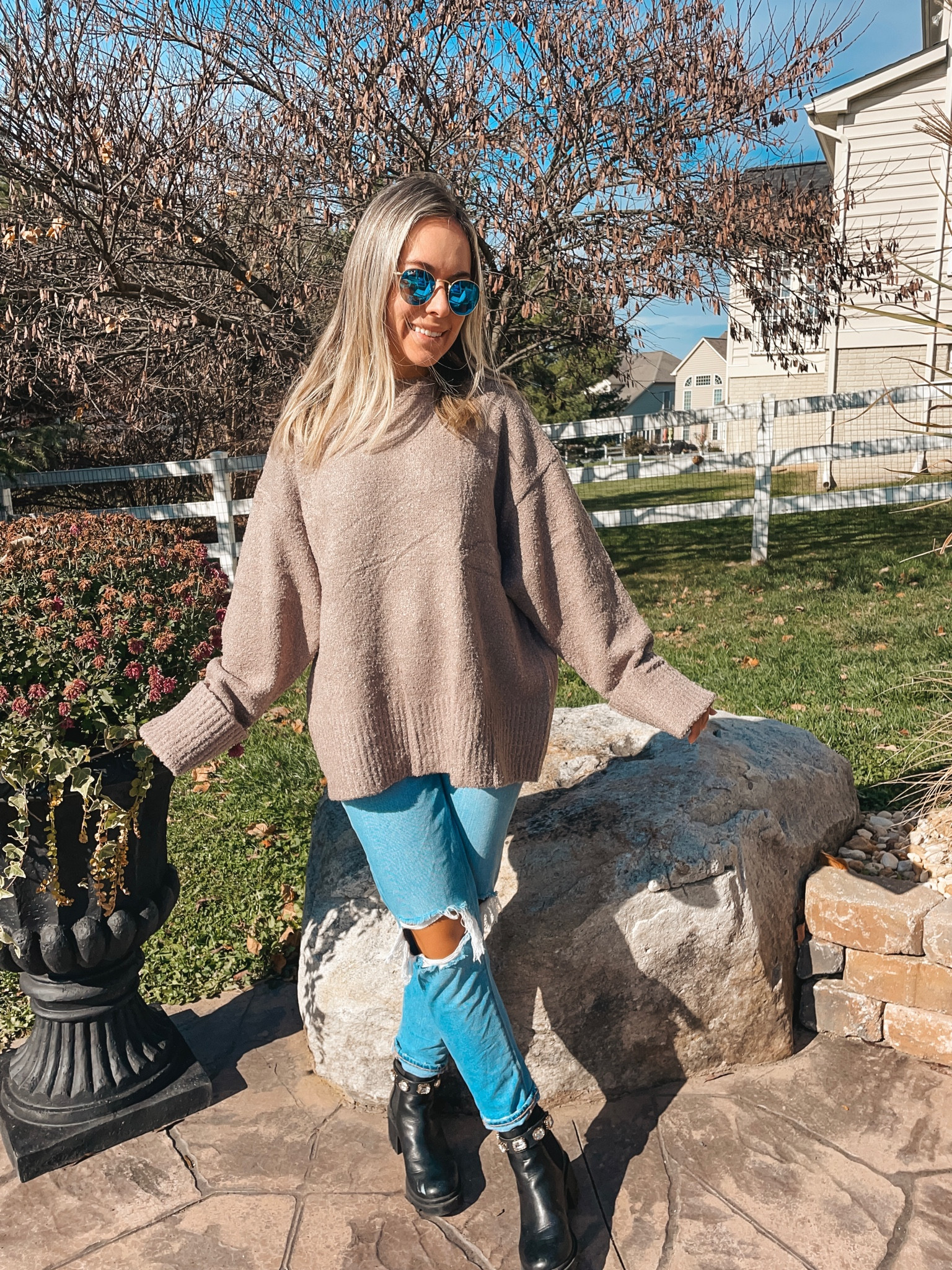 Fav amazon sweater 

#LTKU #LTKSeasonal #LTKHoliday