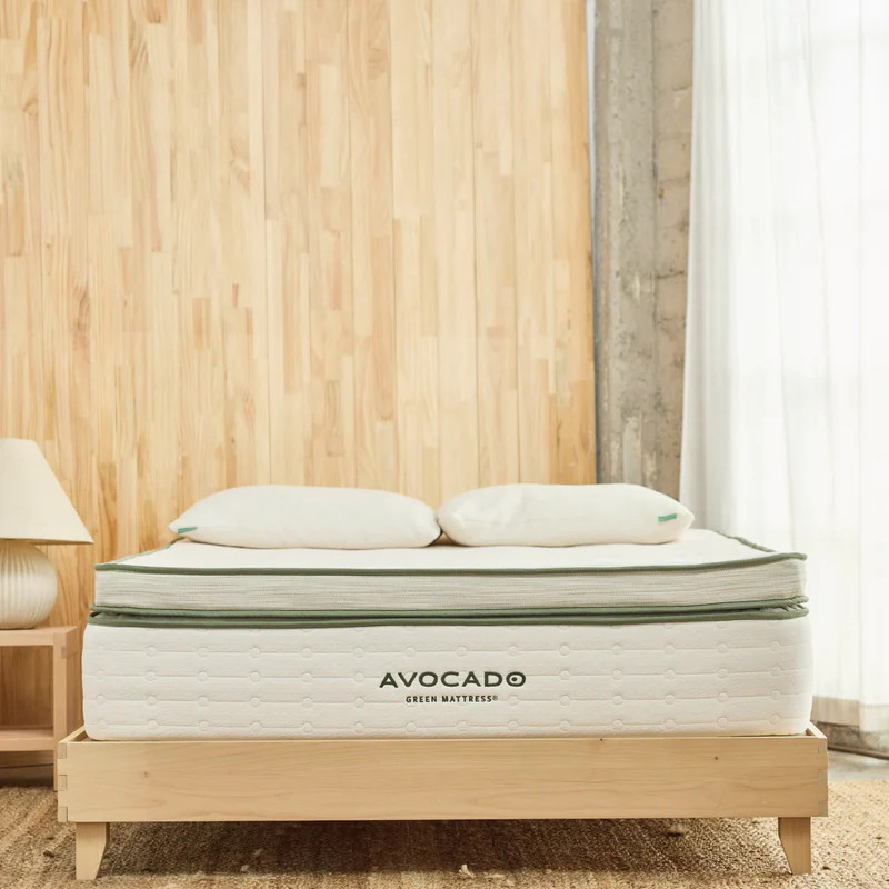 Avocado Green Mattress | Avocado Mattress