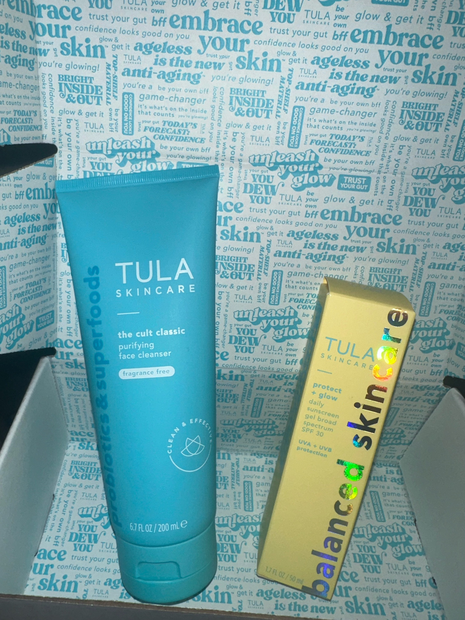 tula skincare

#LTKFindsUnder50 #LTKGiftGuide #LTKBeauty
