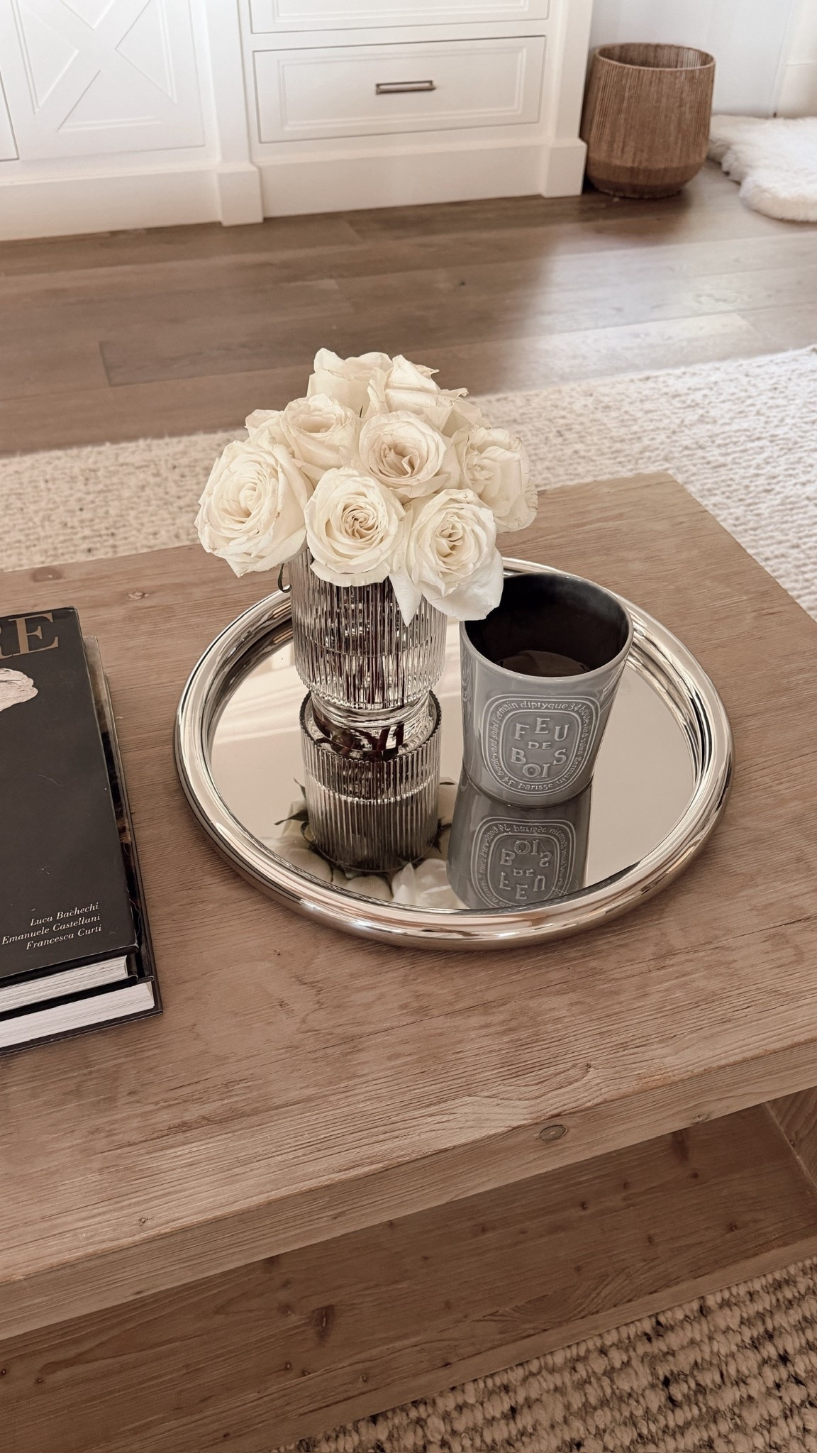 My coffee table is on sale today! I’ve had this for years and still love it so much #stylinaylinhome #stylinbyaylin #home

#LTKHome #LTKSeasonal