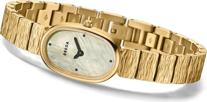 Jane Revival Bracelet Watch, 18mm | Nordstrom