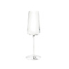 Click for more info about Better Homes & Gardens Clear Flared Champagne Flute, 4 Pack - Walmart.com