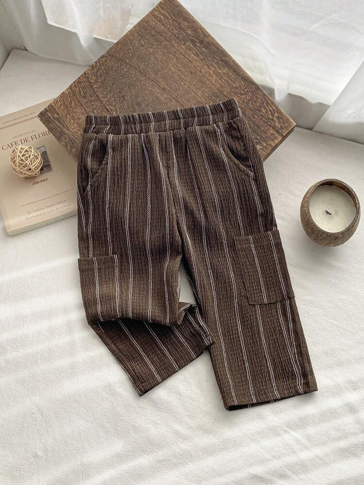 Toddler pants | SHEIN