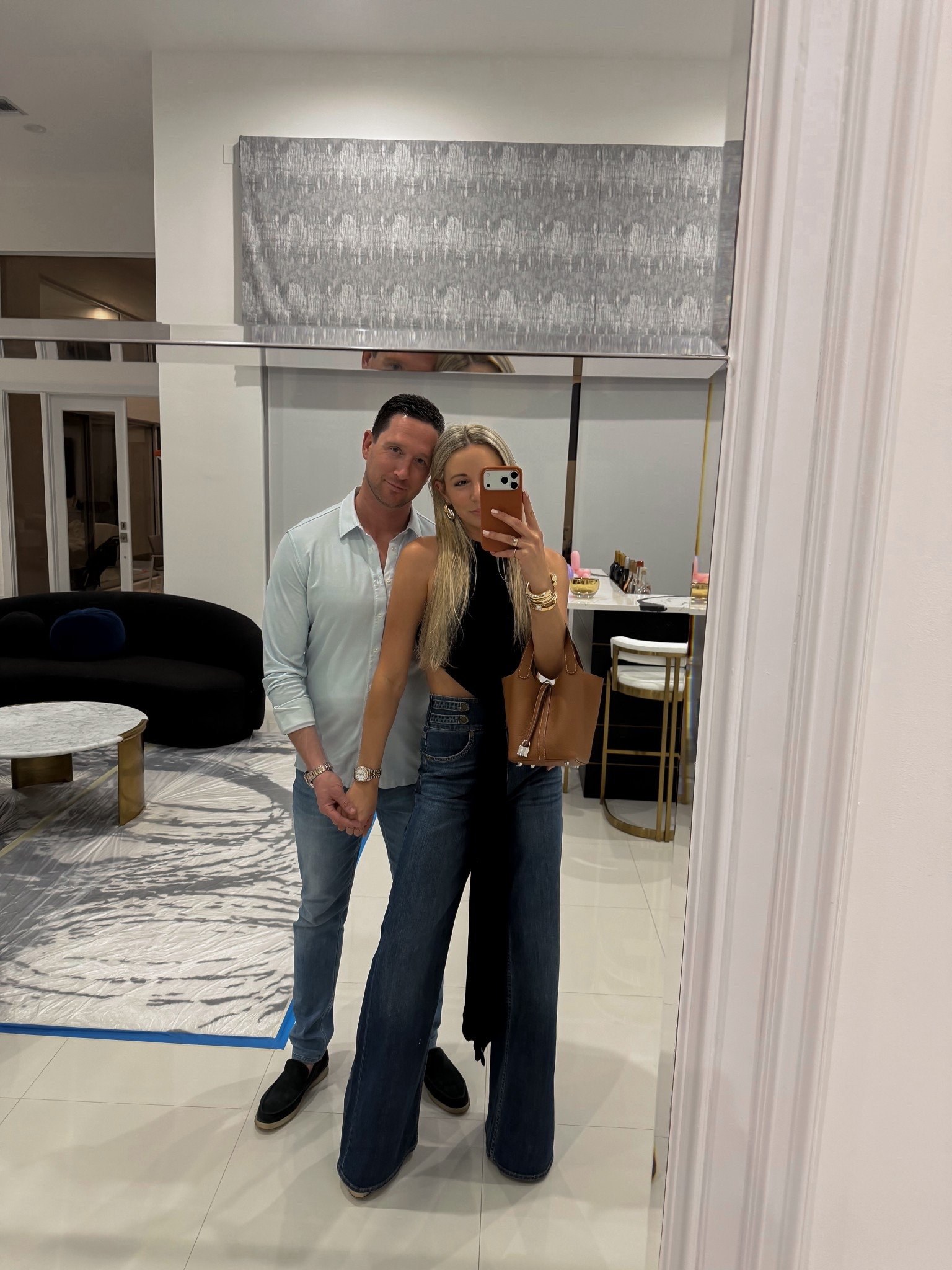 Date Night 🖤

#LTKTravel #LTKBeauty #LTKootd